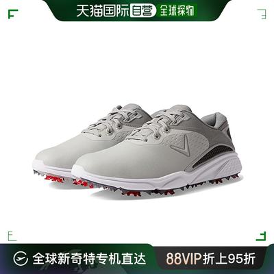 香港直邮潮奢 Callaway 男士 Coronado V3 高尔夫鞋