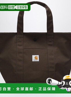 香港直邮CARHARTT WIP 男士 JAKOB LIBERICA 手提包 I034593PL2LS