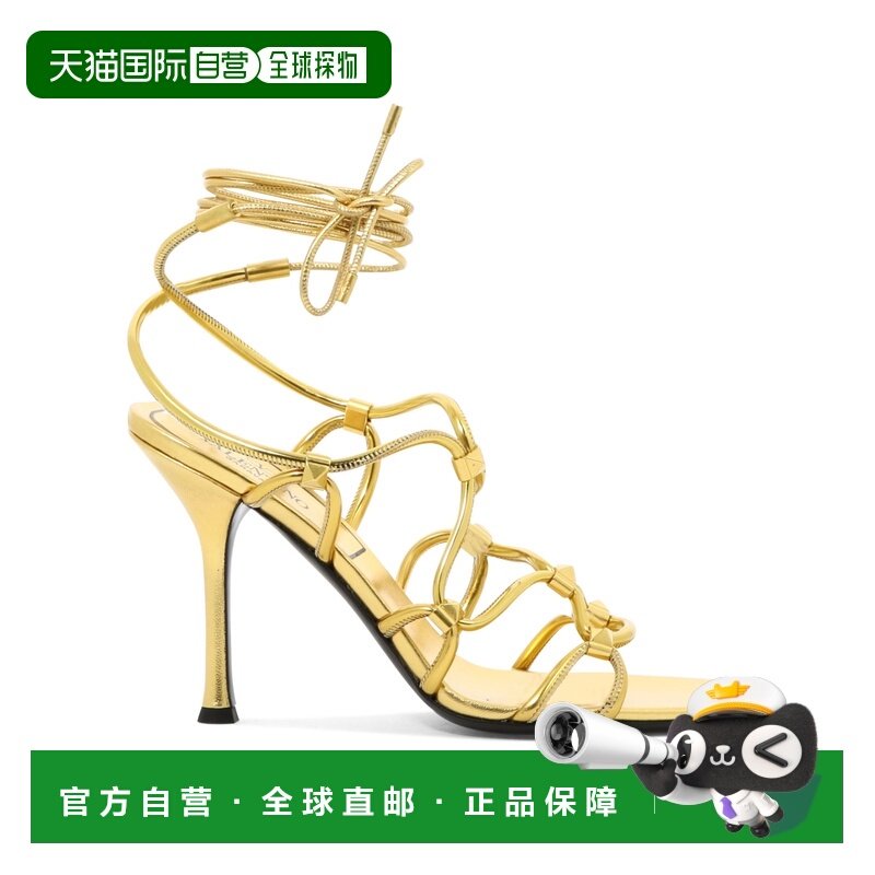 1h可退 香港直邮valentino 华伦天奴 女士 凉鞋 2W2S0GB6RNJKM5GO,女鞋,时装凉鞋,淘宝优惠券,粉丝福利购,淘宝优惠卷