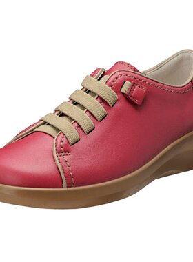 日本直邮Achilles Sorbo C 558 红色 ASC5580-R 女鞋 鞋履