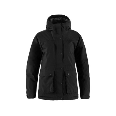 自营欧洲直邮Fjallraven北极狐 HC Hydratic Padded女士再生保暖