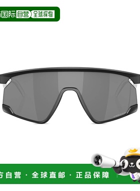 1h可退 香港直邮Oakley 欧克利 女士 BXTR 太阳镜 0OO9280928001