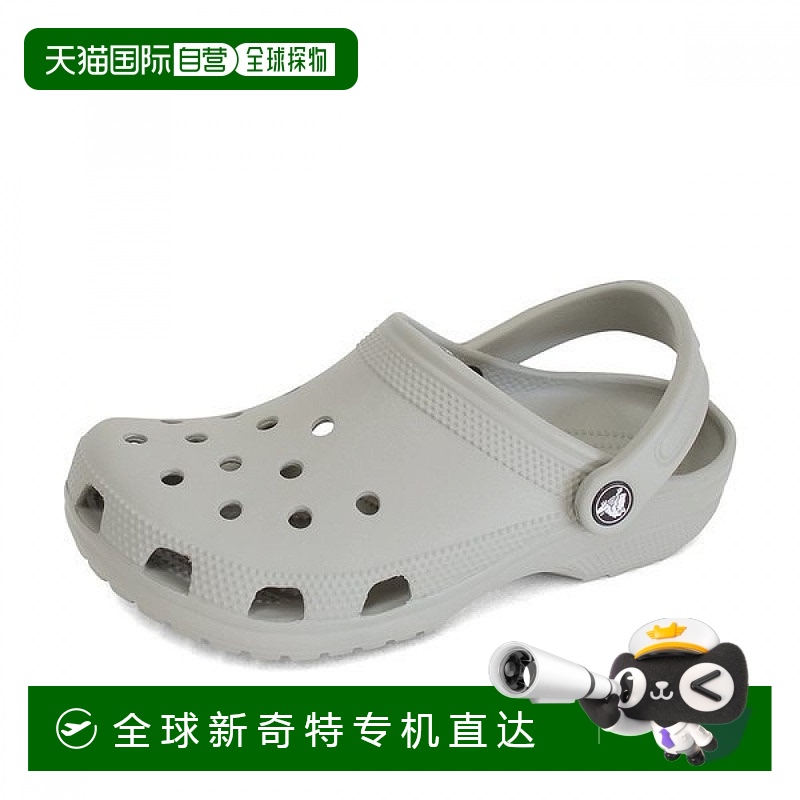 1h可退 韩国直邮crocs  运动鞋经典拖鞋