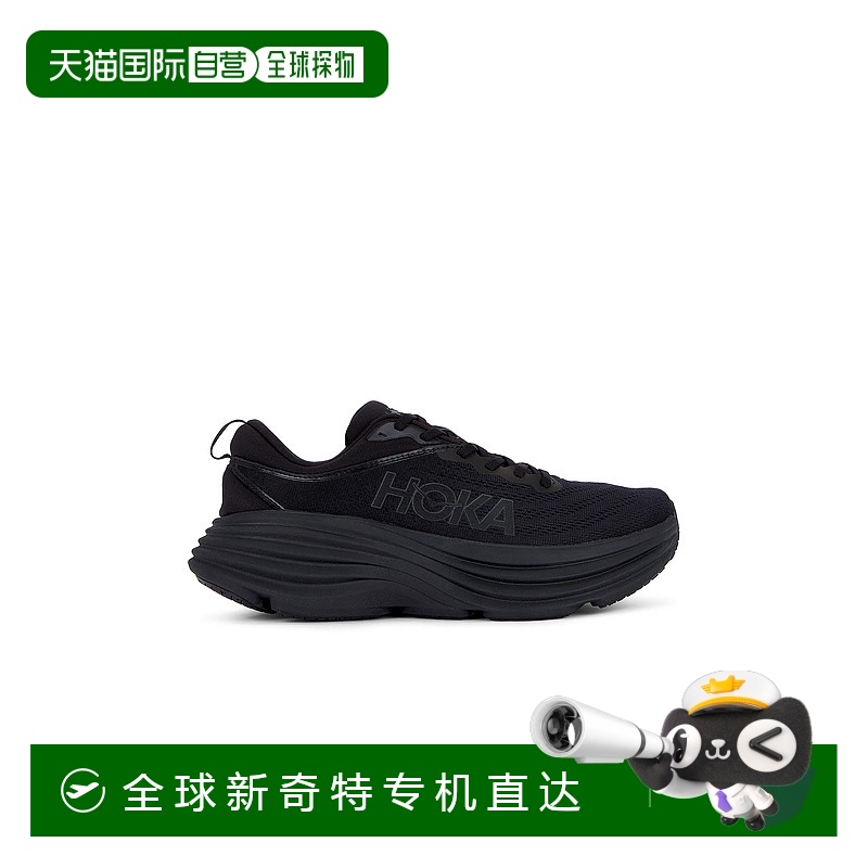 1h可退 香港直邮Hoka One One 男士 M Bondi 8 跑鞋 1123202BBLC