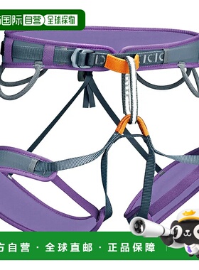 1h可退 香港直邮mont-bell 户外登山攀岩 1826337GYPU CO 紫色 Ra