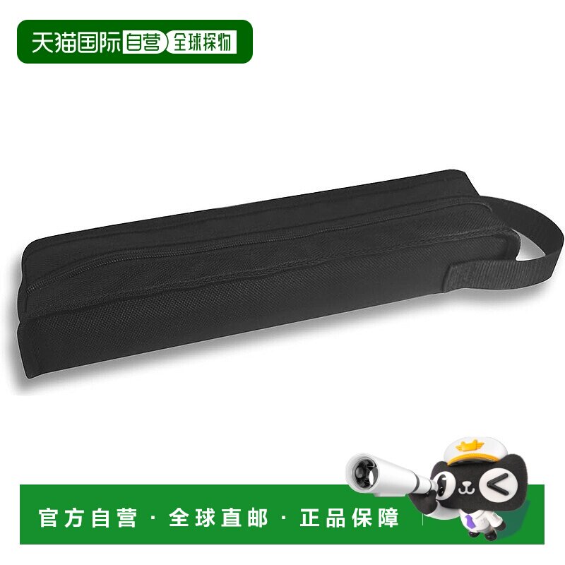 日本直邮佳能 高速扫描仪配件 便携收纳包DR-P208用8028B002A