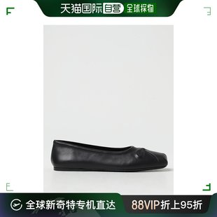 香港直邮MARNI BAMS004700P362800N99 女士休闲鞋