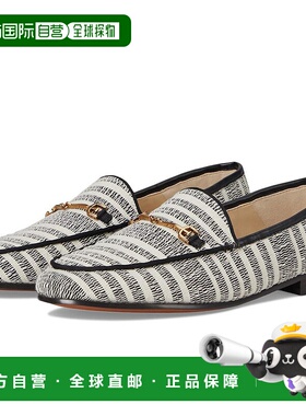 1h可退 【美国直邮】sam edelman 女士 时尚休闲鞋皮鞋乐福鞋