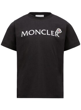 MONCLER 男童T恤 K29548C0001889AFV999 AW2025