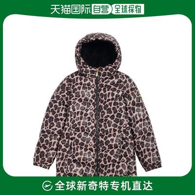 香港直邮潮奢 Barbour 女童B.Li Boston Guilt Jn34 外套童装