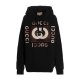 Gucci 717427XJEXO 刺绣连帽卫衣 古驰 女士