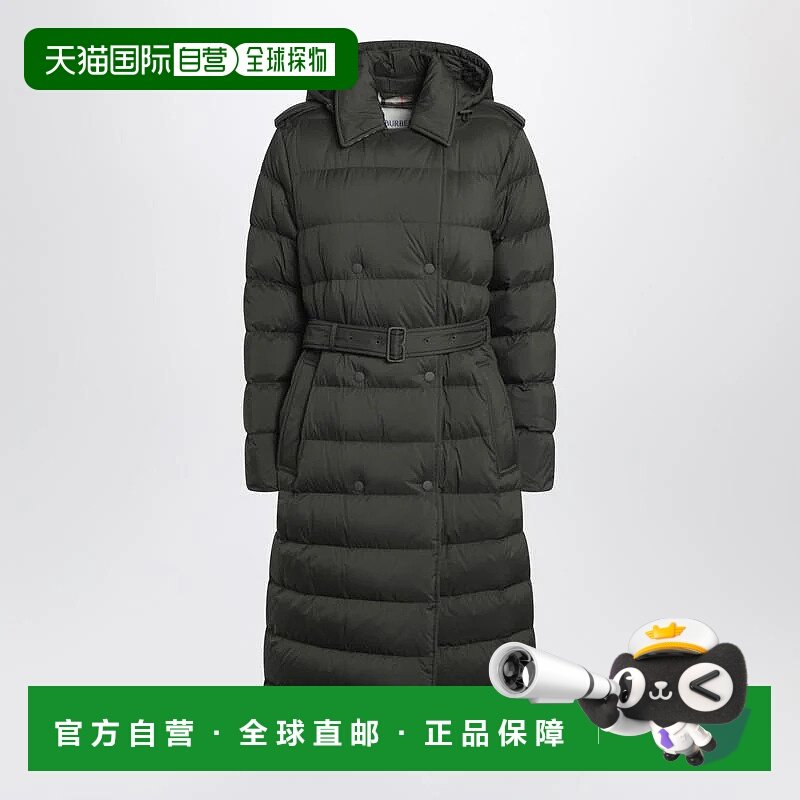 香港直邮BURBERRY 女士外套 8110315167656RBURBEC1748 AW2025