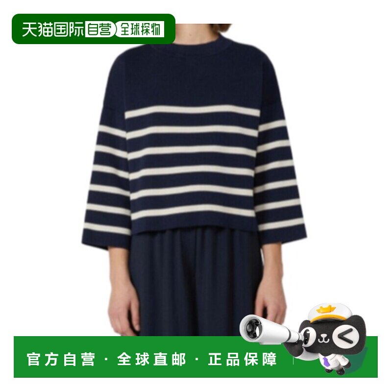 香港直邮WEEKEND MAX MARA 女士连衣裙 53661951060支付后1h可退图片