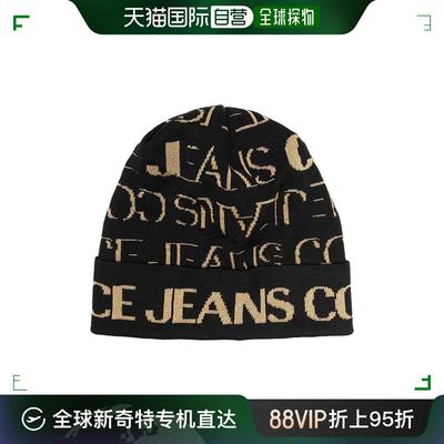 香港直邮VERSACE JEANS 女士帽子 73VAZK46ZG024G89