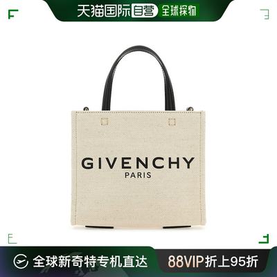 香港直邮GIVENCHY 女士手提包 BB50N0B1DR225