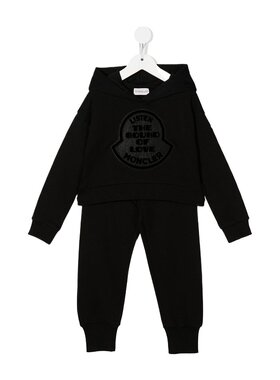 MONCLER 女童套装 H29548M00001899PS999 AW2023