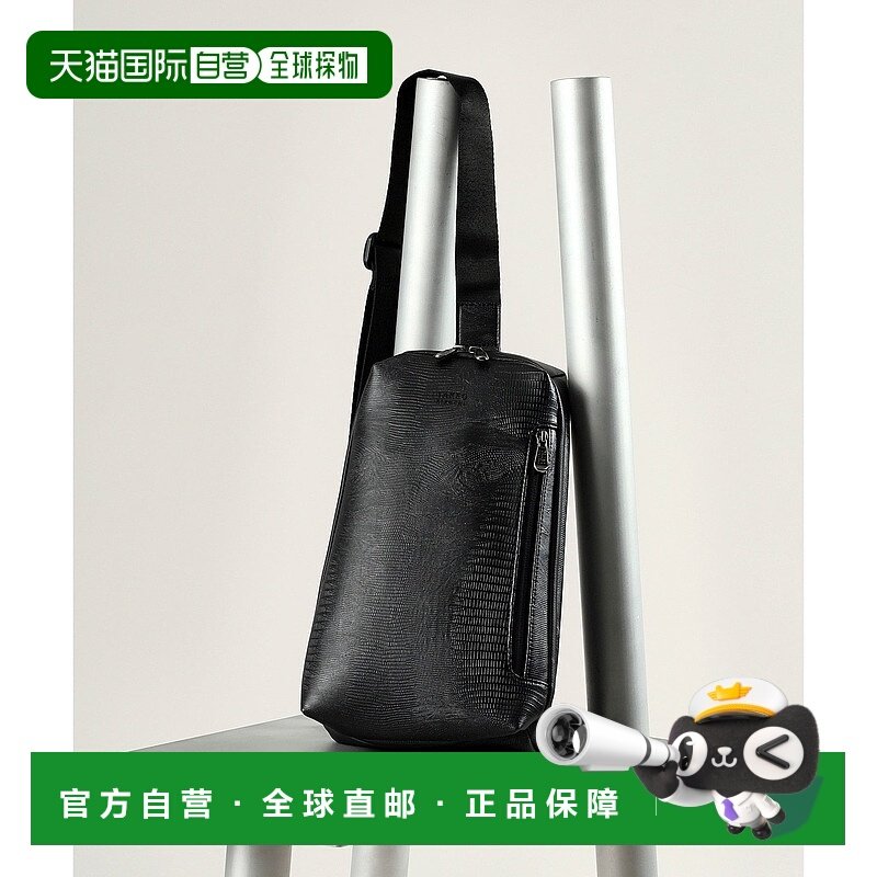 【日本直邮】TAKEO KIKUCHI　男士　贴身包・腰包斜挎包单肩包,箱包皮具/热销女包/男包,胸包,淘宝优惠券,粉丝福利购,淘宝优惠卷