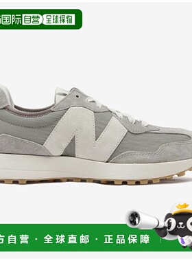 韩国直邮NEW BALANCE New Balance MS327KA1 跑步鞋 BB NBPDEF765