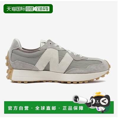 韩国直邮NEW BALANCE New Balance MS327KA1 跑步鞋 BB NBPDEF765