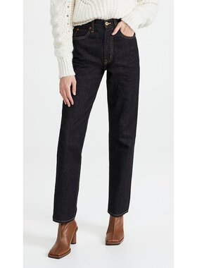 潮奢 slvrlake 女士 London 牛仔裤 SLVRL30110