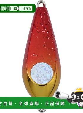 【日本直邮】达亿瓦Comfortable Boat Sinker SN 30km Akakin