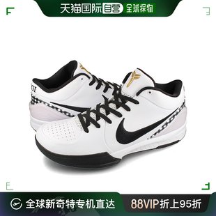 100耐克运动鞋 低帮金属 PROTO 日本直邮NIKE fj9363 男式 KOBE