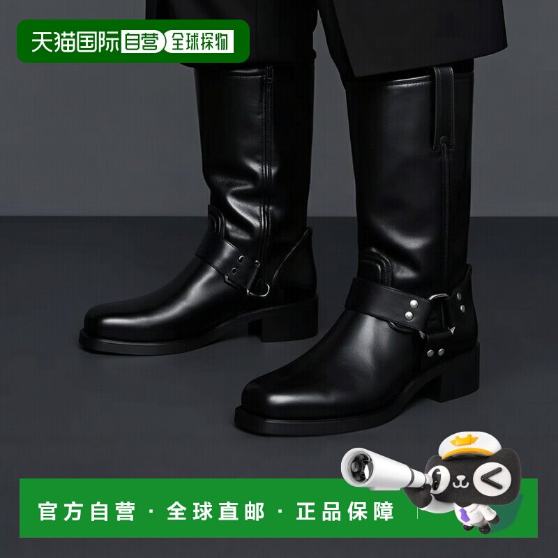 1h可退 【美国直邮】frye 男士 靴子男靴
