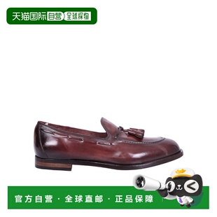 欧洲直邮officine creative 男士 正装鞋男鞋乐福鞋休闲鞋