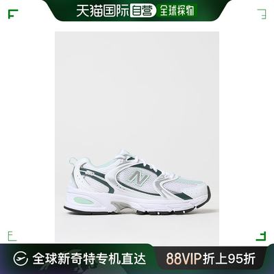 香港直邮潮奢 New Balance  男士 men  运动鞋 MR530RB