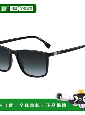 1h可退 香港直邮BOSS 波士 男士 -sunglasses 太阳镜 BOSS 1434/S