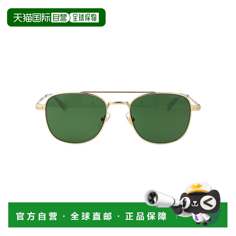 1h可退 欧洲直邮montblanc 男士 太阳镜万宝龙