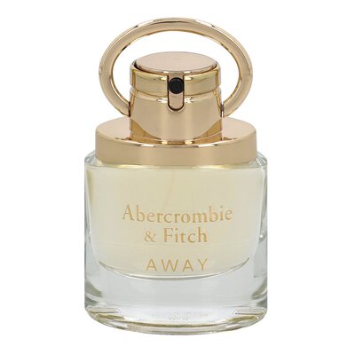 Abercrombie & Fitch Away Woman Edp Spray