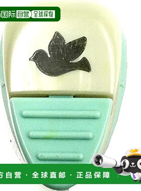 【日本直邮】Kuretake吴竹 Kure打孔器 鸠 5002500028