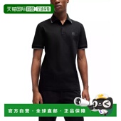 Polo衫 1h可退 boss 男士 美国直邮 hugo