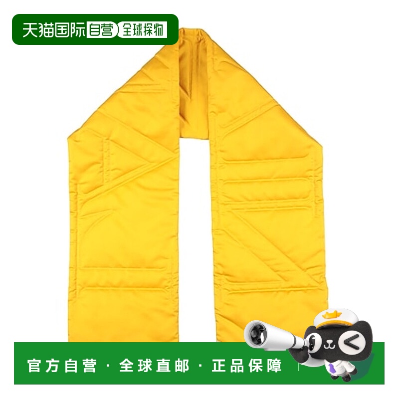 1h可退 香港直邮lanvin 女士 围巾披肩浪凡