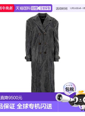 1h可退 香港直邮ALESSANDRA RICH 亚历山德拉.瑞秋 女士 GIACCA