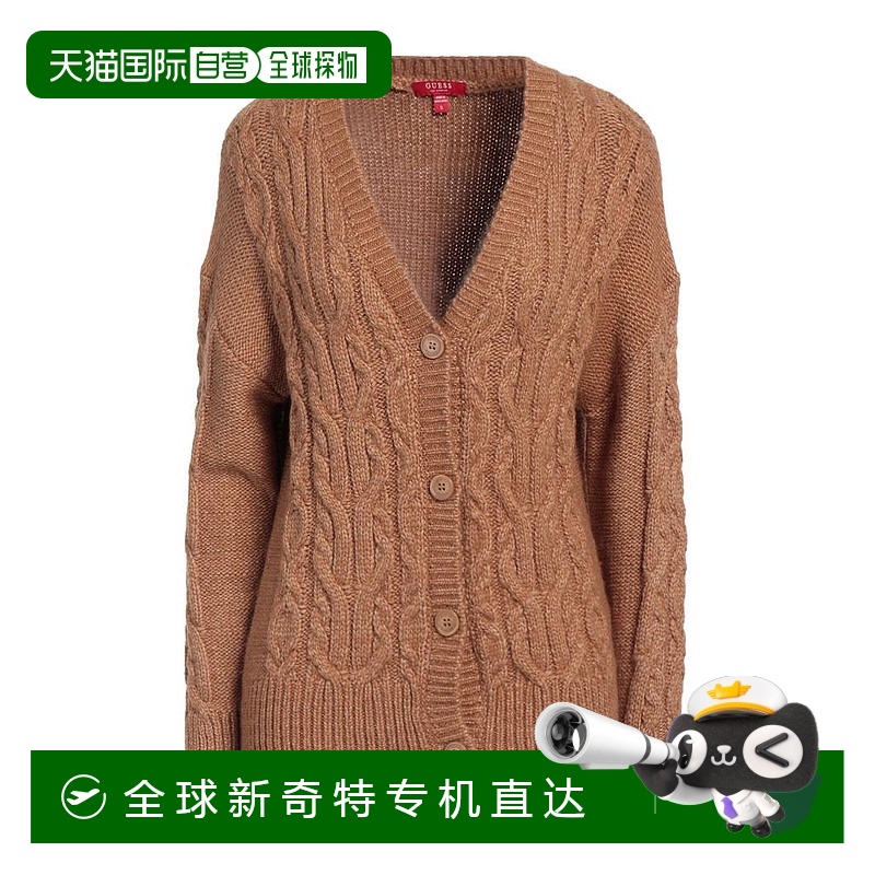 1h可退 【美国直邮】guess 女士 毛衣