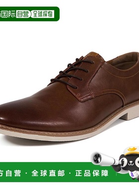 1h可退 【美国直邮】deer stags 男士 正装鞋皮鞋牛津鞋