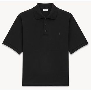 上装 男士 T恤 laurent saint