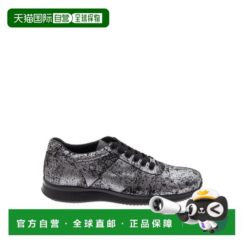 欧洲直邮KARL LAGERFELD 男士运动鞋 85602467244 【付后1h可退】