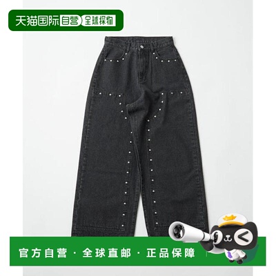 日本直邮官方授权 WHO’S WHO gallery 双层牛仔