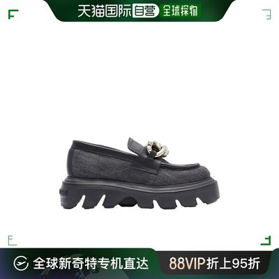 香港直邮CASADEI 女士休闲鞋 2D258W040NC2359A850