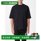 香港直邮DSQUARED2 AW2025 S74GD1455D20020974 男士 T恤