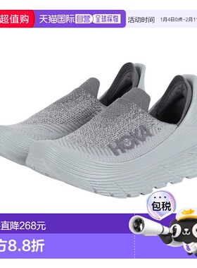 日本直邮HOKA RESTORE TC 淋浴凉鞋