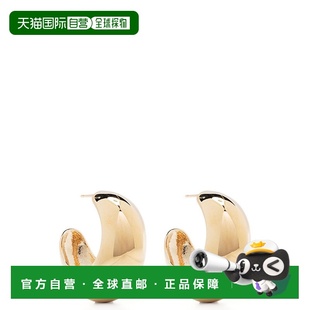 AW2024 女士耳饰耳环 BL0175FAB3B14B12DO MARANT 香港直邮ISABEL