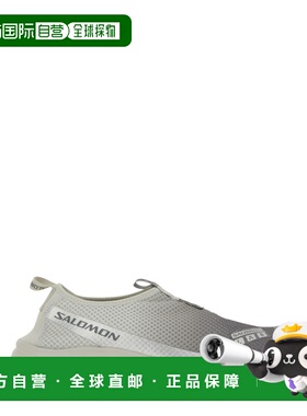 1h可退 香港直邮yves salomon 萨洛蒙 女士 RX 3.0 莫卡辛运动鞋