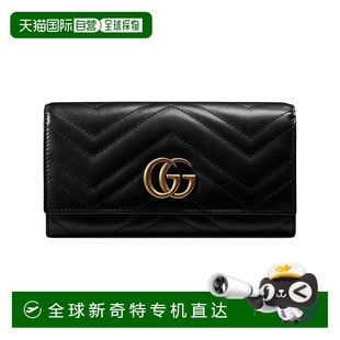1h可退 钱包古驰 欧洲直邮gucci 女士