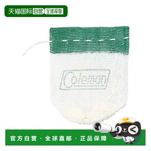 日本直邮Coleman-2块地幔（20型）科勒曼户外