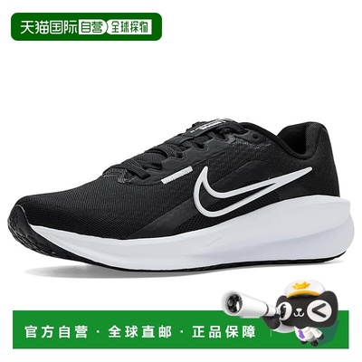 1h可退 香港直邮Nike 耐克 男士 Downshifter 13 跑鞋  舒适时尚