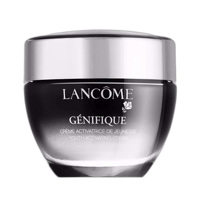 欧洲直邮Lancome/兰蔻面霜日霜柔润肌肤滋润提亮肤色淡纹50ml正品